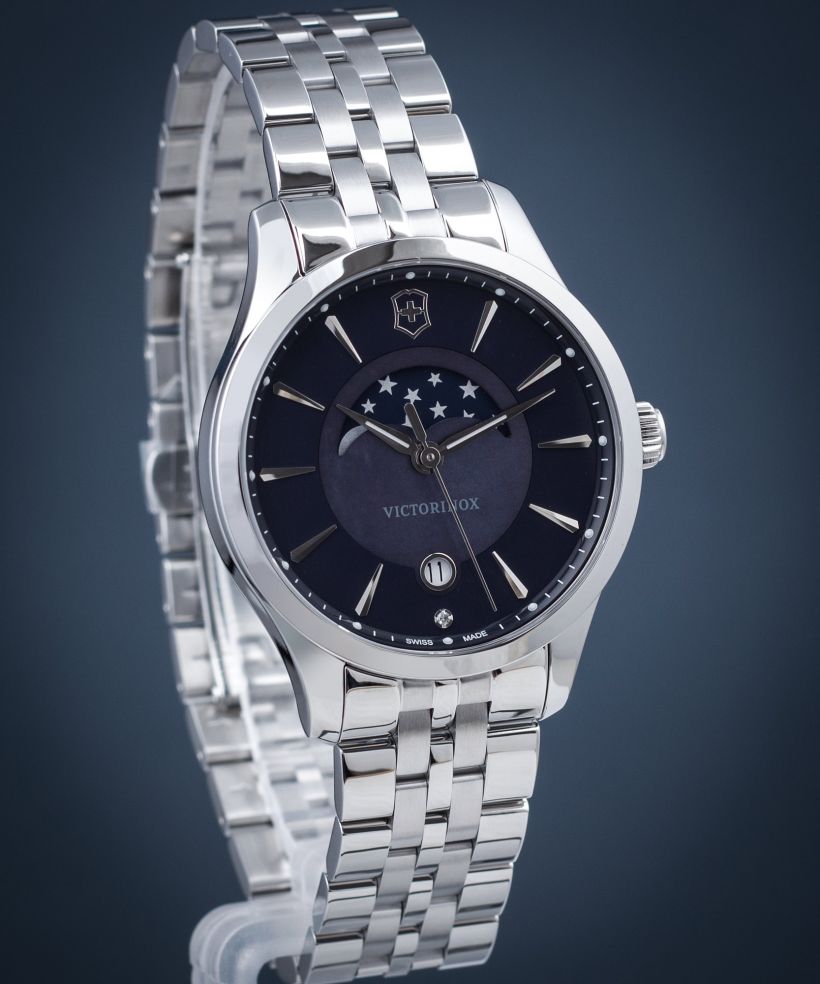 Dámské hodinky Victorinox Alliance Small 241752