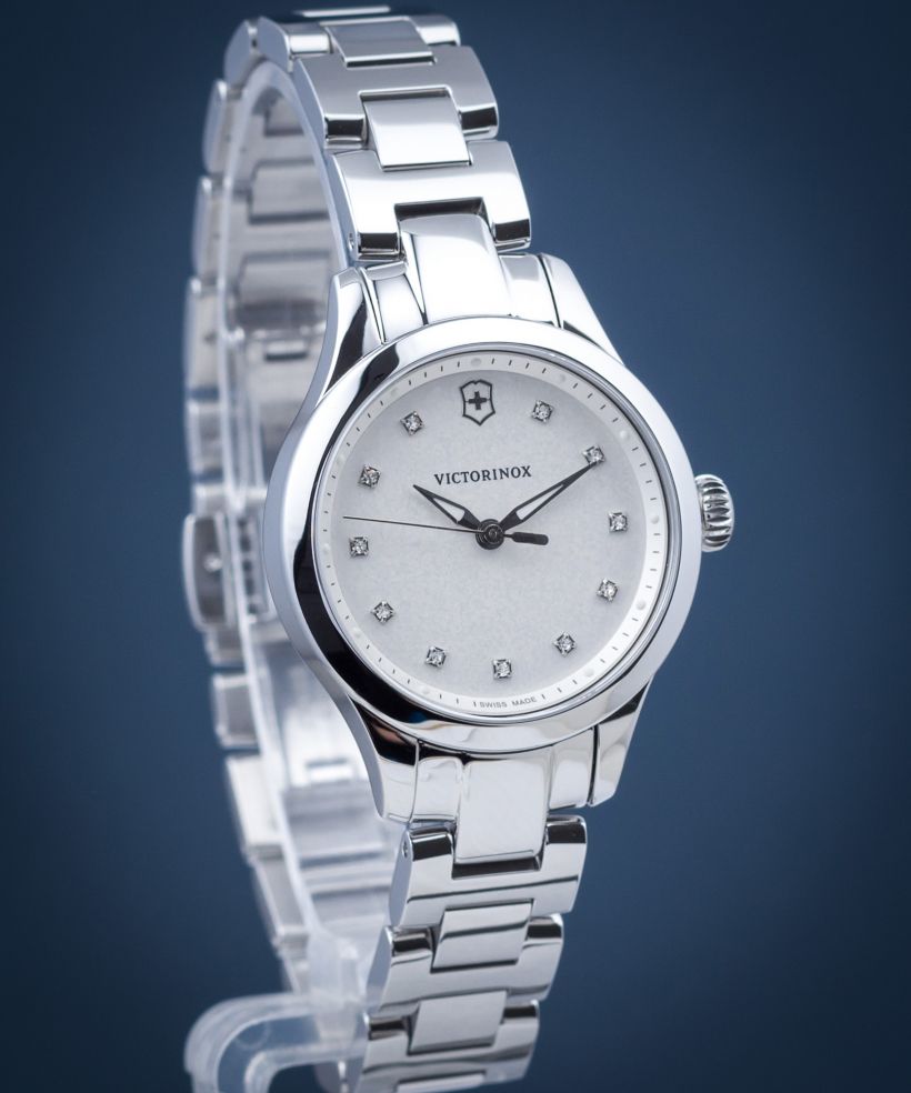 Dámské hodinky Victorinox Alliance XS 241875