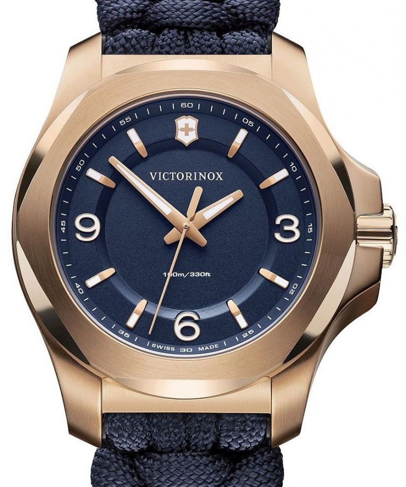 Dámské hodinky Victorinox I.N.O.X. V 241955