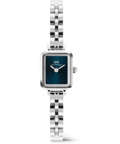 Hodinky dámské Daniel Wellington Quadro Mini