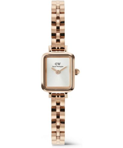 Hodinky dámské Daniel Wellington Quadro Mini