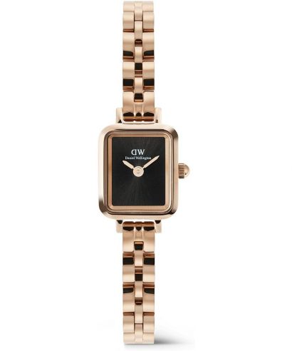 Hodinky unisex Daniel Wellington Quadro Mini