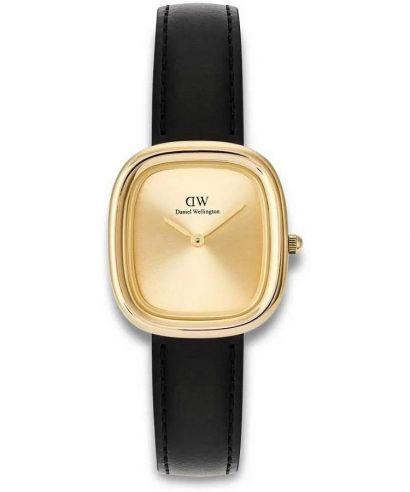 Hodinky unisex Daniel Wellington Margot Sheffield Unitone Sunray Gold