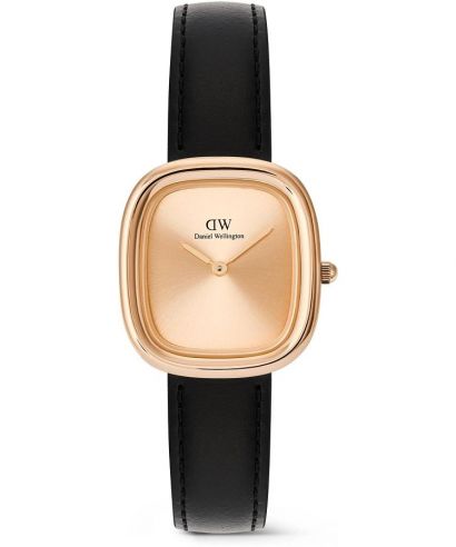 Hodinky dámské Daniel Wellington Margot Sheffield Unitone Sunray Rose Gold
