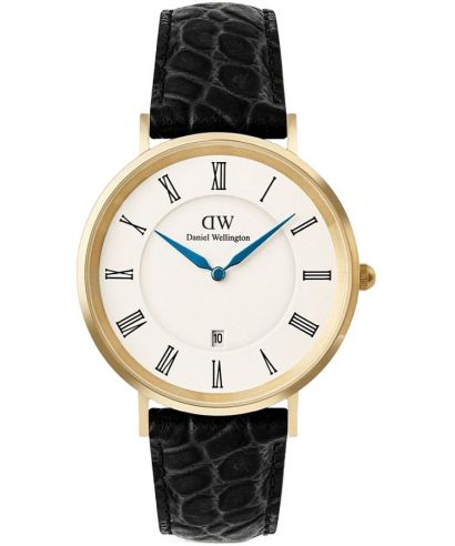 Hodinky pánské Daniel Wellington Roman Numerals