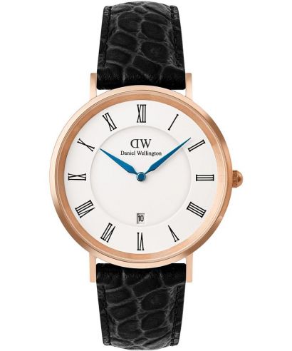 Hodinky pánské Daniel Wellington Classic Roman Numerals