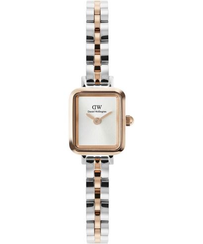 Hodinky dámské Daniel Wellington Quadro Mini