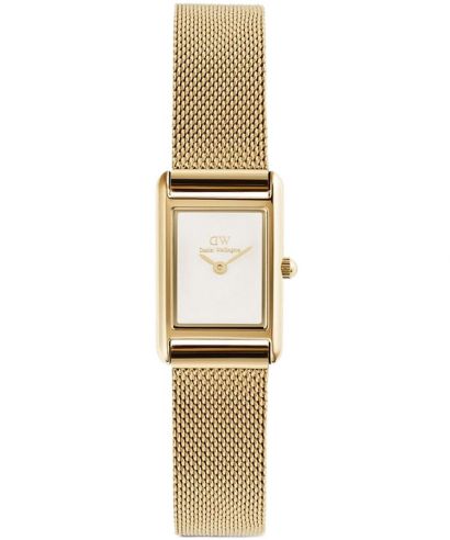 Hodinky dámské Daniel Wellington Bound Mini