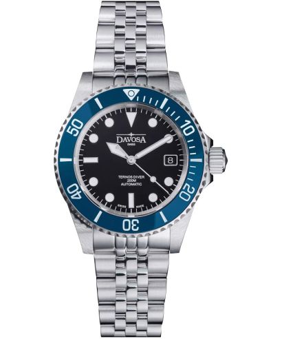 Hodinky pánské Davosa Ternos Automatic