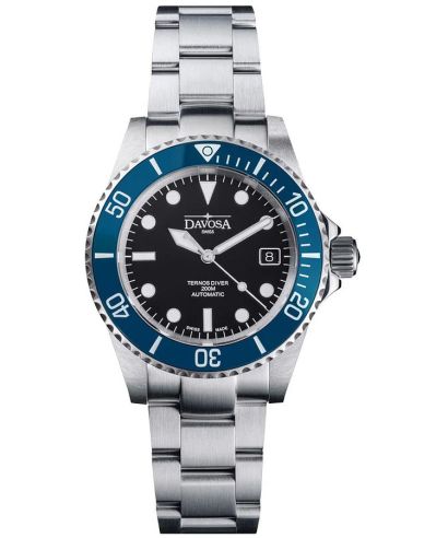Hodinky pánské Davosa Ternos Automatic