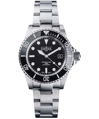 Hodinky pánské Davosa Ternos Automatic