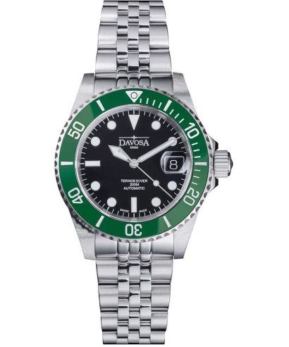 Hodinky pánské Davosa Ternos Automatic
