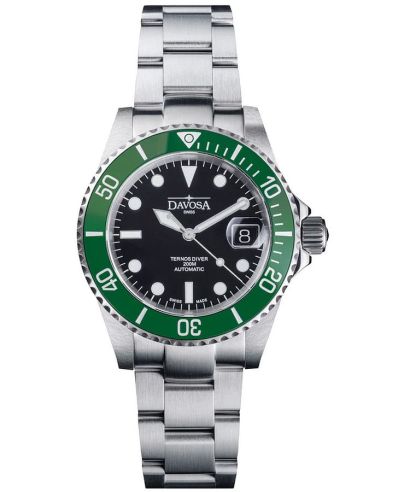 Hodinky pánské Davosa Ternos Automatic