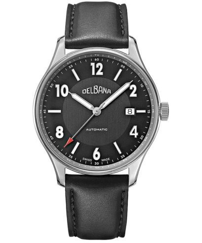 Hodinky pánské Delbana Rotonda Automatic