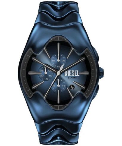 Hodinky pánské Diesel Mercurial Chronograph