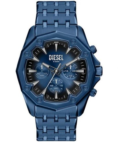 Hodinky pánské Diesel Stinger Chronograph