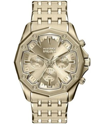 Hodinky pánské Diesel Stinger Chronograph