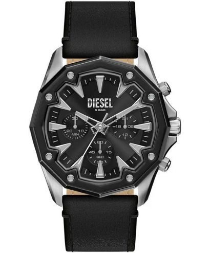 Hodinky pánské Diesel Stinger Stinger Chronograph