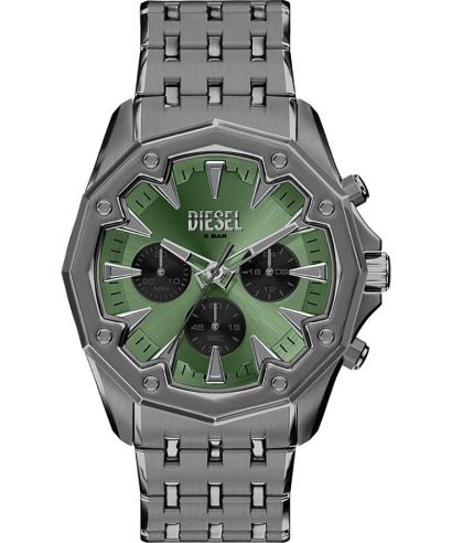Hodinky pánské Diesel Stinger Stinger Chronograph