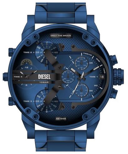 Hodinky pánské Diesel Mr.Daddy 2.0 Chronograph