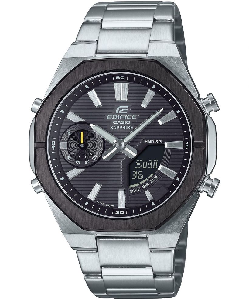 Hodinky pánské Casio Edifice Smartphone Link