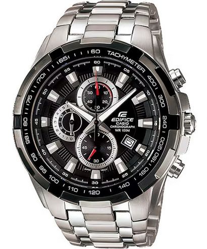Hodinky pánské Edifice Standard Chronograph
