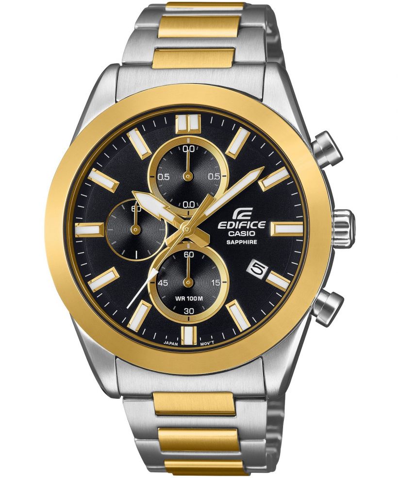 Hodinky pánské Casio Edifice Standard Chronograph