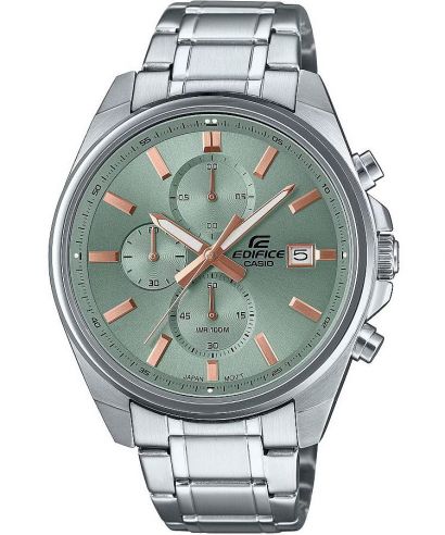 Hodinky pánské Edifice Standard Chronograph