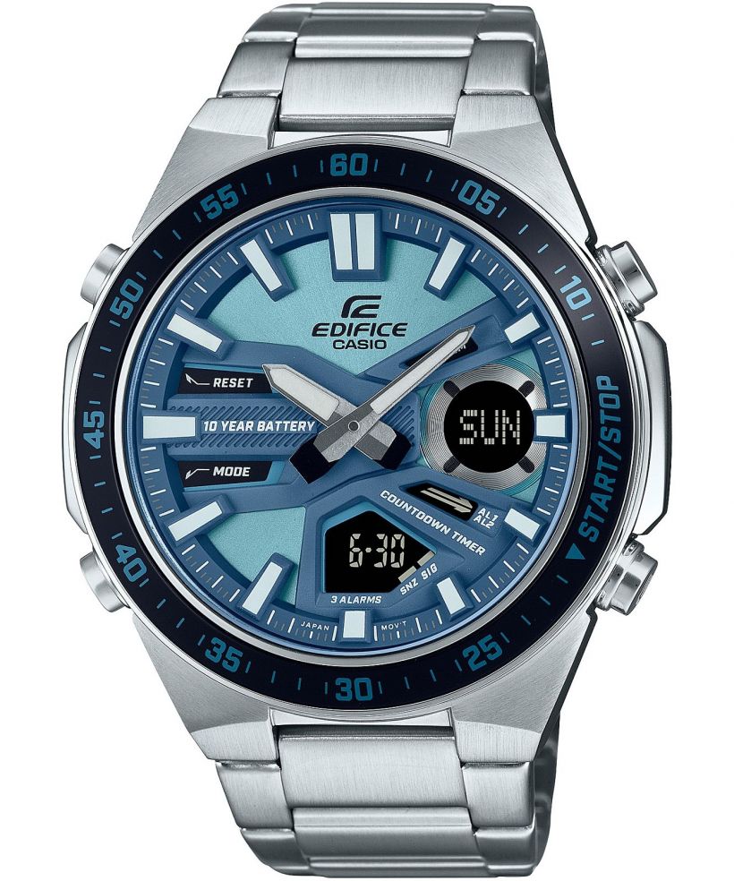 Hodinky pánské Casio Edifice Analog-Digital