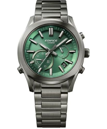 Hodinky pánské Edifice EQB-1300 EQB-1300 Series Solar Chronograph