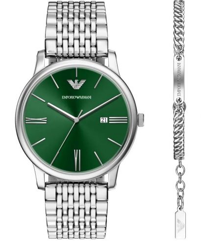 Hodinky pánské Emporio Armani Minimalist