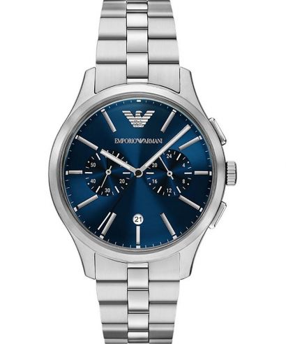 Hodinky pánské Emporio Armani Dario Chronograph