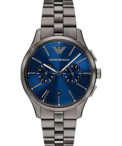 Hodinky pánské Emporio Armani Dario Chronograph