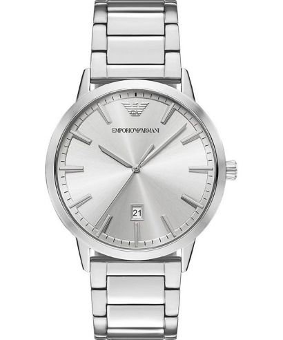 Hodinky pánské Emporio Armani Ruggero