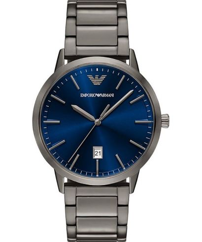 Hodinky pánské Emporio Armani Ruggero