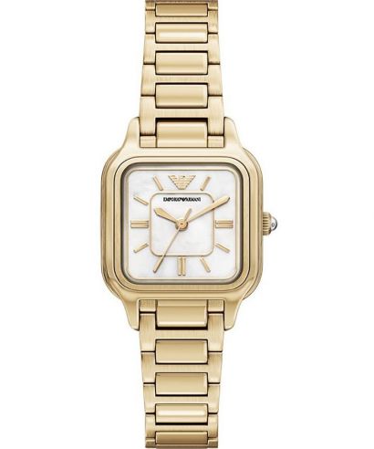 Hodinky dámské Emporio Armani Cecilia