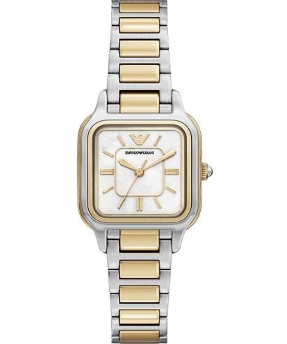 Hodinky dámské Emporio Armani Cecilia