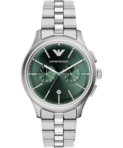 Hodinky pánské Emporio Armani Dario Chronograph