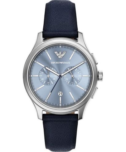 Hodinky pánské Emporio Armani Dario Chronograph