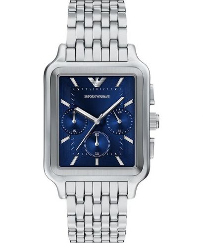 Hodinky pánské Emporio Armani Diego Chronograph