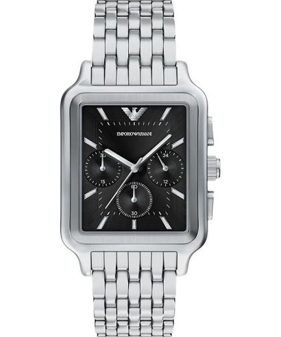 Hodinky pánské Emporio Armani Diego Chronograph