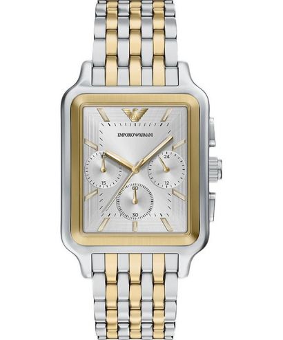 Hodinky pánské Emporio Armani Diego Chronograph