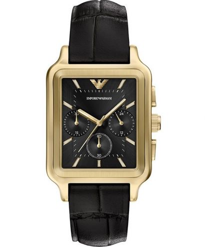 Hodinky pánské Emporio Armani Diego Chronograph
