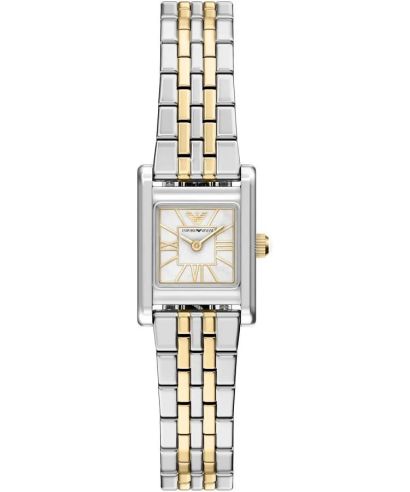Hodinky dámské Emporio Armani Genni
