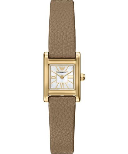 Hodinky dámské Emporio Armani Genni