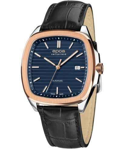 Hodinky pánské Epos Timeless Automatic