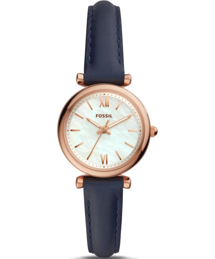 Dámské hodinky Fossil Carlie Mini ES4502