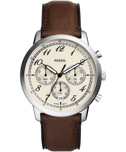 Hodinky pánské Fossil Neutra Chronograph