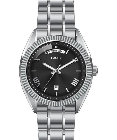 Hodinky pánské Fossil Campbell