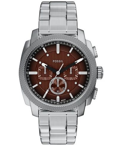 Hodinky pánské Fossil Machine Chronograph